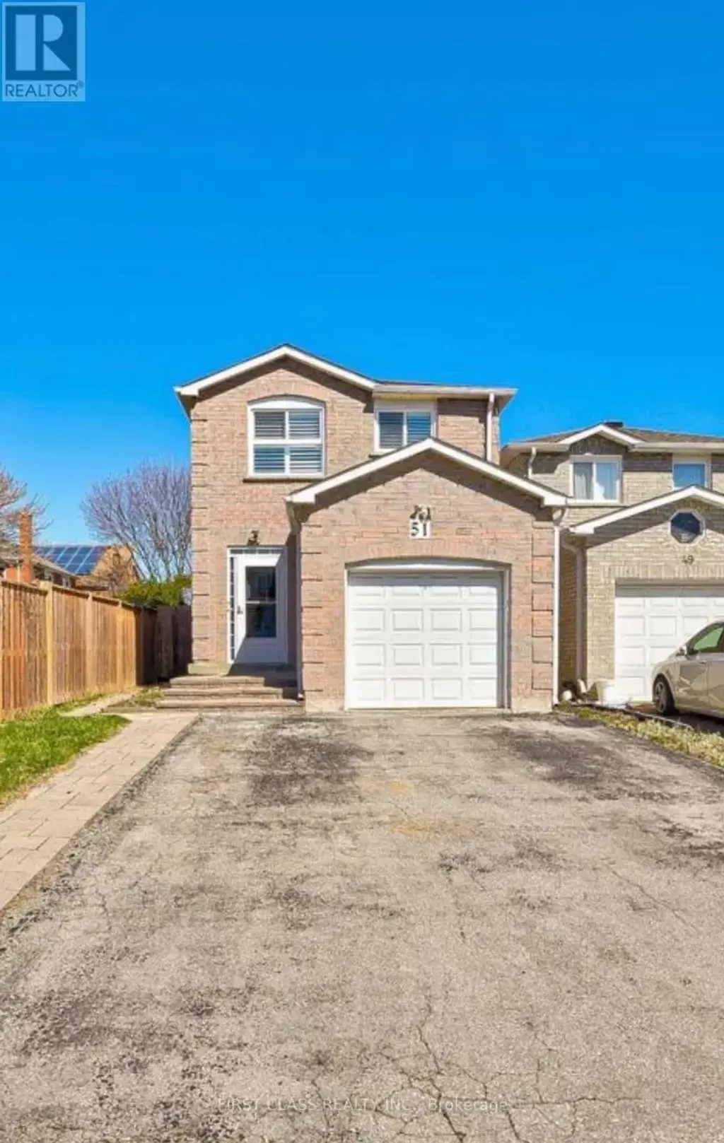 51 Silverthorne Road, Markham (Milliken Mills East)